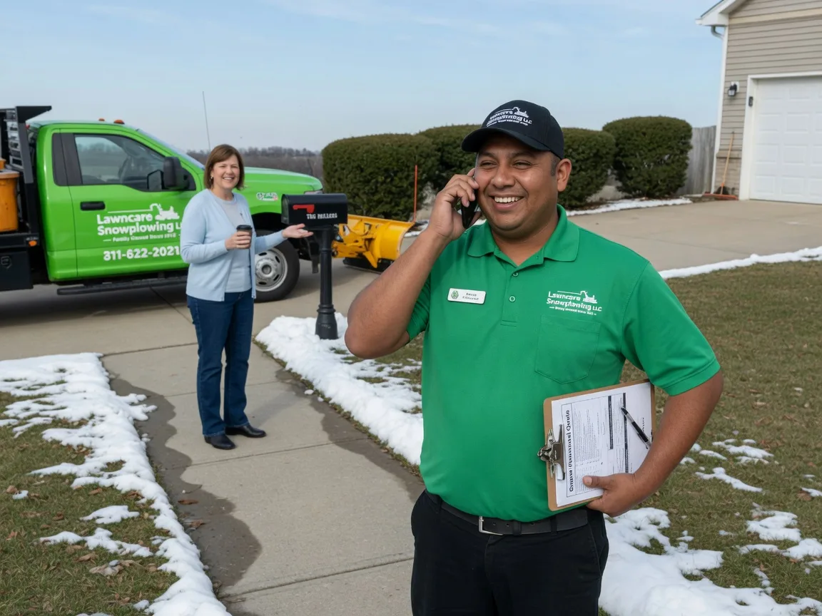 Lawn Care Services By Expert Landscaper Ideal, GA FAQs